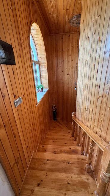 Həyət evləri və villaların satışı: 5 otaqlı, 220 kv. m, Yeni təmirli — 16