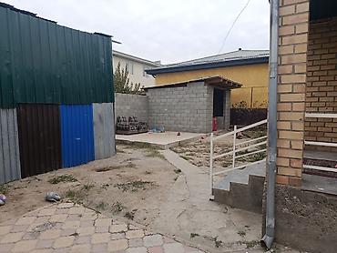 114: 5 комнат, 110 м², 6 соток, Бишкек, Рухий Мурас ж/м Собственник — 4