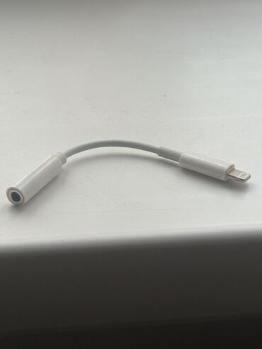 разветвитель для наушников бишкек: Полноразмерные, Apple, Б/у, Проводные, Классические