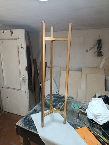 Гарнитуры для прихожей: Гарнитур для прихожей, Новый, Металл, Самовывоз, цвет - Черный at lalafo.kg — 22 Гарнитуры для прихожей: Гарнитур для прихожей, Новый, Металл, Самовывоз, цвет - Черный — 22