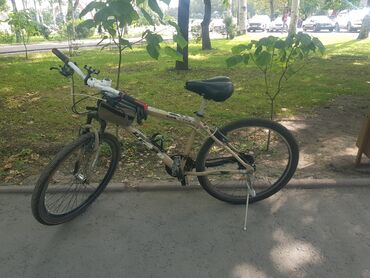 мяч для беременных цена бишкек: Городской велосипед, Б/у
