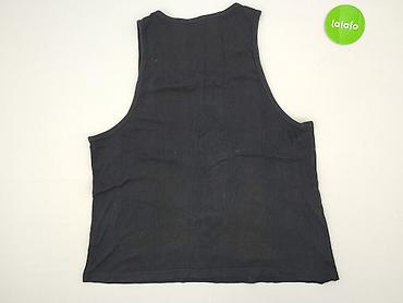 polyester tank: Easy, Podkoszulka dla mężczyzn, rozmiar 3XL — 3