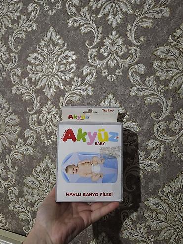 philips avent süd sağan: Yenidir istifadə olummayıb körpə çimizdirmək üçün — 3