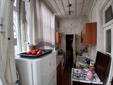 Köhnə tikili: Bakı, 2 otaqlı, Köhnə tikili, m. Sahil, 52 kv. m — 12