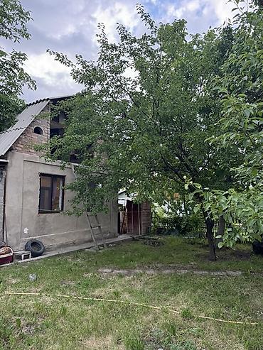 Все для дома и сада: Продаётся дачный участок с домом и хозяйственными постройками. - — 2