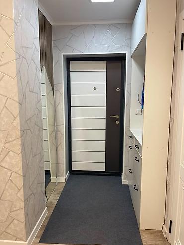 Продажа квартир: 3 комнаты, 75 м², Дордой Плаза ТРЦ Элитка, 8 этаж, Евроремонт — 7