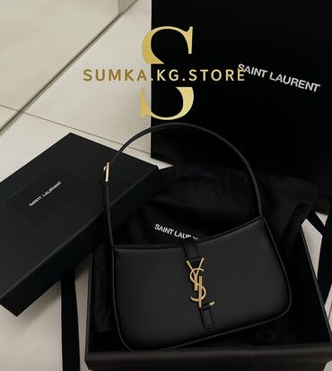 ремень для часы: Классическая сумка, Yves Saint Laurent (YSL), Женские, Новый