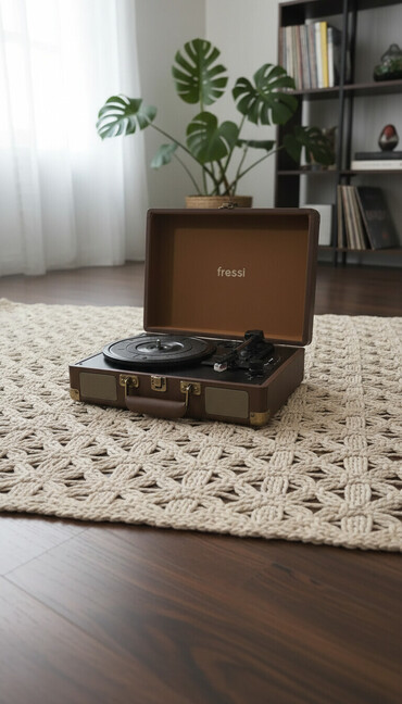 Qrammofon və patefonlar: Qrammafonlar Mehduddur!!! Çox gözəl Retro Qramafonlar və göz oxşuyan — 5