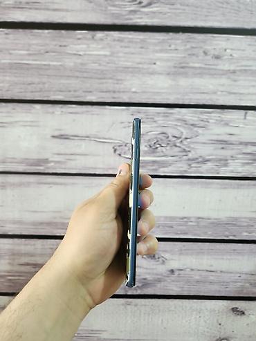 samsung was end: Xiaomi 128 GB, rəng - Göy, 
 İki sim kartlı — 7