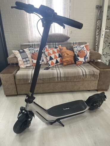 elektrikli scooter 2 el: Çox az sürülüb 2 aydı alınıb her şeyi yeri yerindedir real alıcıya