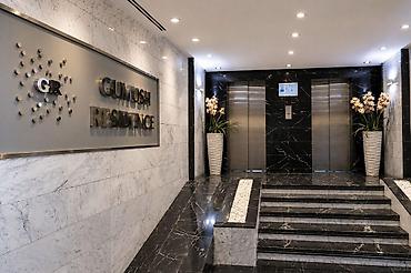kafe satıram: İcarəyə verilir 2 otaqlı yeni tikili 110 m², İçəri Şəhər m — 10