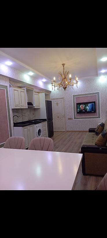 Mənzil kirayələyirəm: 2 otaqlı, 53 kv. m — 10