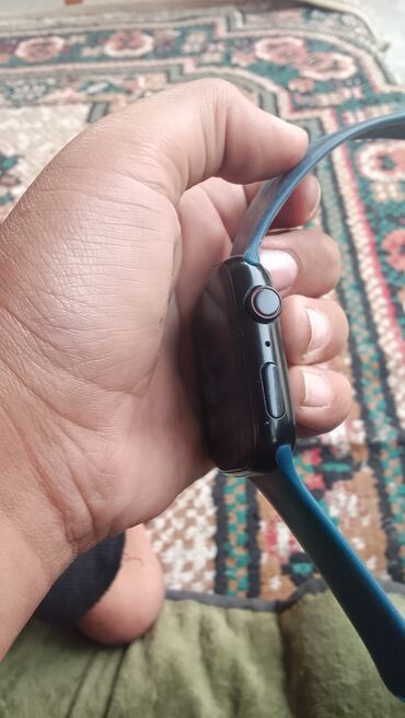 Apple Watch: Apple watch series 9. 45mm торг уместен торг возможен — 7