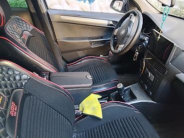 opel astra qiyməti: Opel Astra: 1.4 l | Hetçbek — 4