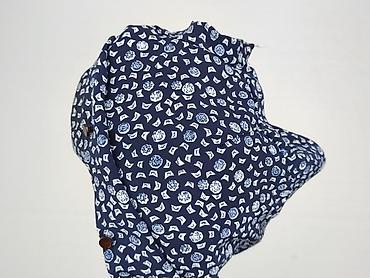 bluzka m: Bluzka damska, rozmiar 4XL — 4