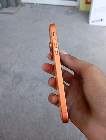 16 pro qiymət: IPhone X, 64 GB, Narıncı — 5
