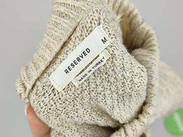 reserved sweter: Sweter damski, rozmiar M — 4