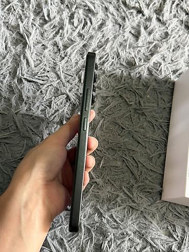 игровой телефоны: Redmi, Redmi Note 13, Б/у, 256 ГБ, цвет - Черный, 2 SIM — 5