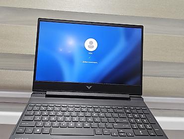 notebook: Игровой, Б/у, Intel Core i5 — 2