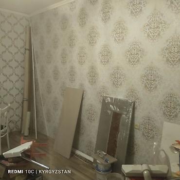 Долгосрочная аренда квартир: 3 комнаты, Без подселения, С мебелью частично — 7