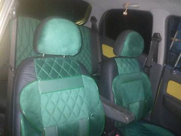 devo tiko: Daewoo Matiz: 2005 г., 0.8 л, Автомат, Бензин, Хэтчбэк — 6