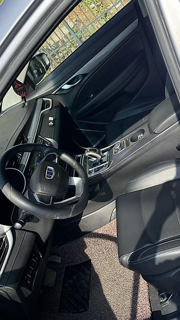 лексус электромобиль: Geely Emgrand: 2021 г., Автомат, Электромобиль, Седан — 5