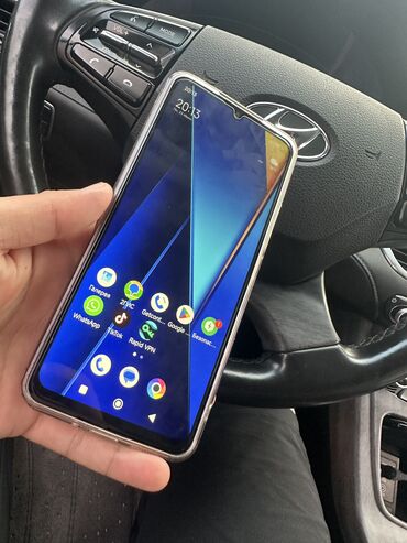 мобильные телефоны редми 9: Poco C65, 2 SIM