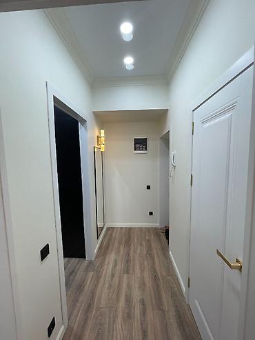 Продажа квартир: 1 комната, 40 м², Элитка, 8 этаж, Евроремонт at lalafo.kg — 4 Продажа квартир: 1 комната, 40 м², Элитка, 8 этаж, Евроремонт — 4