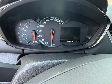Chevrolet: Chevrolet Trax: 2020 г., 1.6 л, Автомат, Дизель, Кроссовер — 11