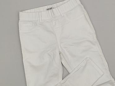 getry do sukienki: Tom Rose, Legginsy Eleganckie damskie, rozmiar S — 1