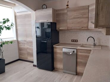 аренда дома на иссык куле: 2 комнаты, 67 м², Индивидуалка, 7 этаж, Евроремонт