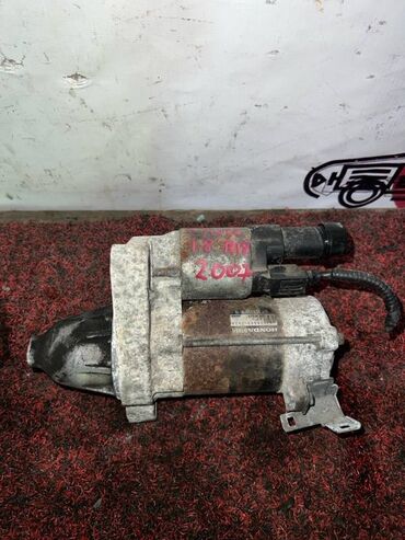 хонда аккорд цена ош: Стартер HONDA civic R18A1 1.8 2007 (б/у)