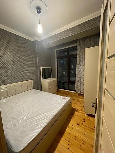 agsuda ev satilir: 3 otaqlı, Yeni tikili, 60 kv. m — 8