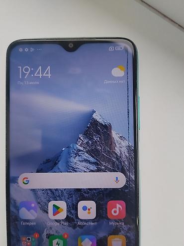 Redmi: Redmi, Redmi 9, Б/у, 128 ГБ, 2 SIM — 6