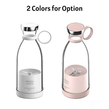 Blenderi, mikseri: Mini blender DM-518 NOVO. Opis proizvoda: Kvalitetni blender sa 4 — 3