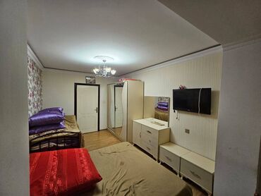 Uzunmüddətli kirayə mənzillər: Sumqayıt ş. 17 mkr. 5 mərtəbəli binanın 1 - ci mərtəbəsi, 4 otaq tam -da lalafo.az — 2 Uzunmüddətli kirayə mənzillər: Sumqayıt ş. 17 mkr. 5 mərtəbəli binanın 1 - ci mərtəbəsi, 4 otaq tam — 2