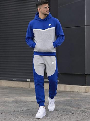 a1 borca: Nike muška trenerka komplet NOVO Novo Veličine s m l xl 2xl fb Moja — 3