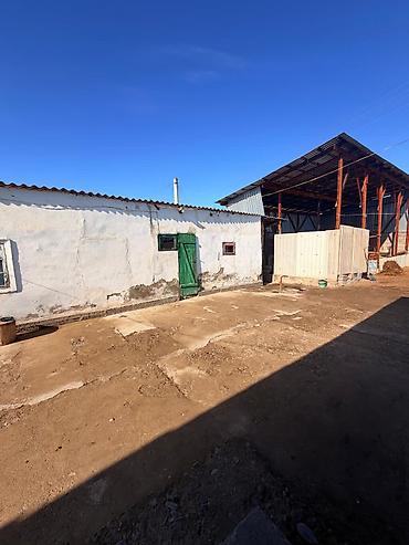 Продажа коттеджей и домов: Просторный дом с отделкой - Планировка: большая гостиная с оконным — 13