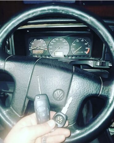 Ключи: Ключ Новый, Аналог — 17