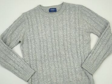 Swetry: Sweter, Pull and Bear, M, stan - Dobry