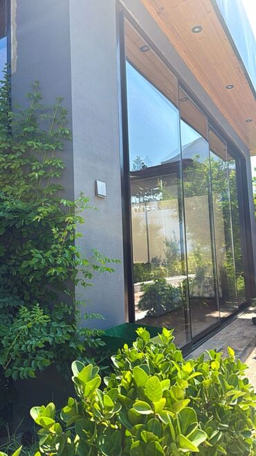 Bağ evlərinin satışı: Bakı, Zirə qəs., 250 kv. m, 7 otaqlı, Hovuzlu, Kombi, Qaz, İşıq — 10