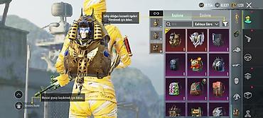 Digər kolleksiyalar: Salam alekum təcili 84 səviyyə pubg hesab satılır 107 destansı deməy — 10