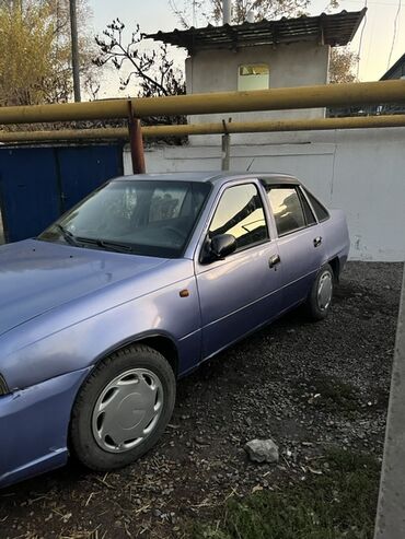 кулиса нексия: Chevrolet Nexia: 2008 г., 1.5 л, Механика, Бензин, Седан