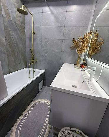 Продажа квартир: 3 комнаты, 101 м², Элитка, 10 этаж, Дизайнерский ремонт — 8