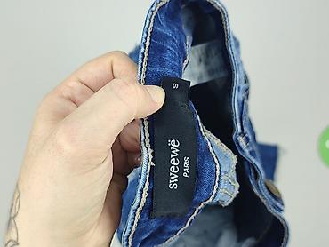 guess preis: Jeansy damskie, rozmiar S — 4