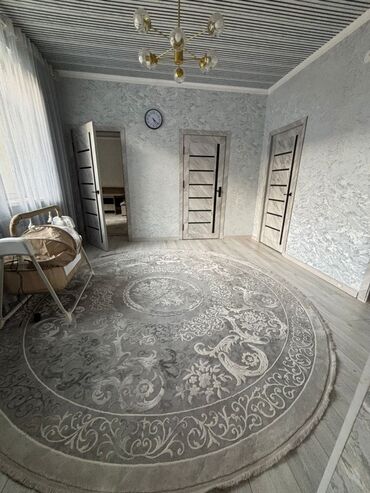 Продажа домов: Дом, 147 м², 4 комнаты, Евроремонт at lalafo.kg — 5 Продажа домов: Дом, 147 м², 4 комнаты, Евроремонт — 5