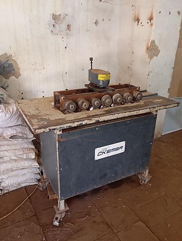 купить набор инструментов в бишкеке: Действующий бизнес станки продаются, все в комплекте,Комплект — 5