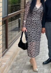 Пиджаки: Вечерние платья