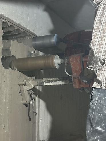 доставка газа сайт: Алмазная резка бетона и сверление — 4