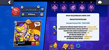 İT, komputerlər, əlaqə: Brawl Stars hesabı - Hesab yaradılma tarixi: 2019 - Kupa: 100153 - -da lalafo.az — 3 İT, komputerlər, əlaqə: Brawl Stars hesabı - Hesab yaradılma tarixi: 2019 - Kupa: 100153 - — 3